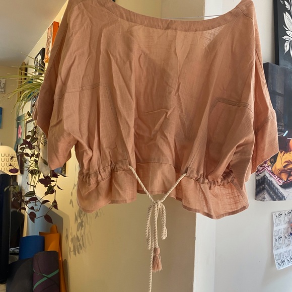 Designer top - Picture 2 of 3